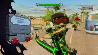 Plants vs Zombies Garden Warfare in 2026 Part 23