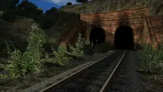 Class 47 - TrainSimulator2012 [Railworks3]