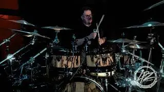 Madre Tierra - Robi Draco Drum Cover