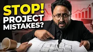 Are You Making These COMMON Project Preparation Mistakes?