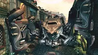 Best Livestream Moment - The Defeat of X-ATM092