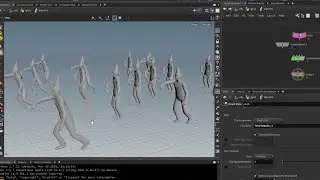 Crowds Quick Intro | CH04.Locomotion