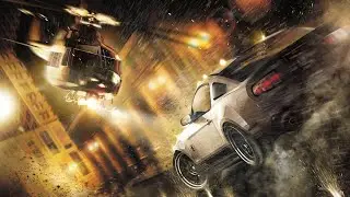 NEED FOR SPEED The Run - Stage - 8 - The Great Lakes (PC)