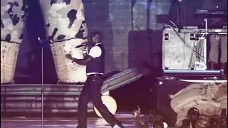 ASAKE (MR. MONEY) ELECTRIFYING PERFOMANCE IN NAIROBI, KENYA AT NYAYO STADIUM.