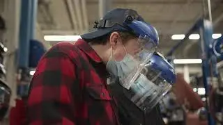 Minnesota State Winter 2021 30 second commercial