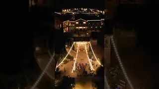 Jacqueline & Gustavo | Wedding Teaser at Europa Village, Temecula