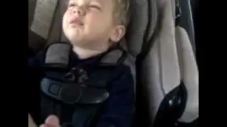 Car Seat Lip-Sync: Vol. 5 (Bruno Mars)