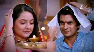 Lakshmi Niwas - लक्ष्मी निवास - Today - 8 PM - Promo - Zee TV