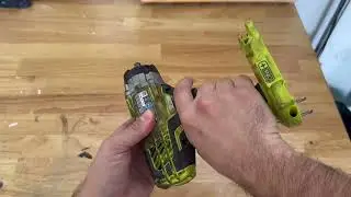 True Hands on Review Ryobi 18V One Plus