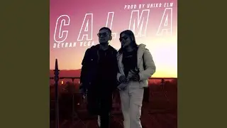 Calma