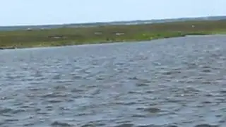 Barnegat Bay Documentary Part 1