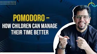 Pomodoro Technique | Chemical Locha