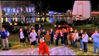 Finch - What it is to Burn - One Tree Hill Scene, Nathan vs Lucas (2x20)