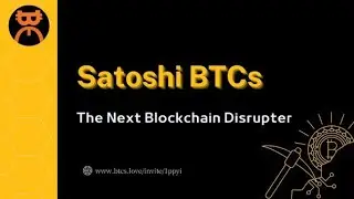 Bitcoin Satoshi btcs