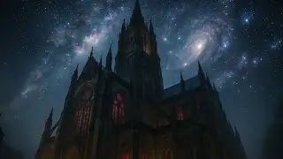 Break This Fog (Christian Goth)