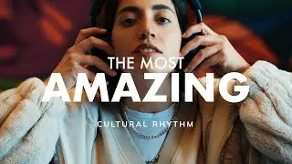 Why Thousands Flock to Saudi To Celebrate Music | Presented by Visit Saudi