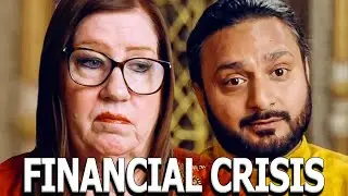 New Couples And Jenny And Sumit Are BACK With Sumit's MOM | 90 Day Fianc&eacute;: The Other Way