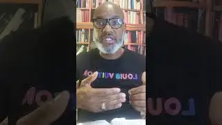 Season 3:E8. The Interface Between Science and Scripture with Mack E Crayton III PhD. 