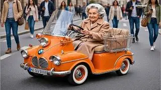 25 Luxury Gadgets For Seniors on Amazon 2026! (With Prices)