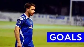 Goals | Andy Stirling