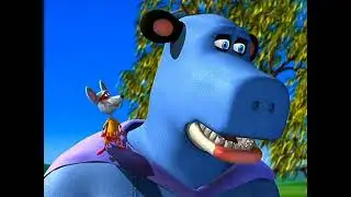 EPIS&Oacute;DIO 3 VACMAN E O RATI PARTE 1