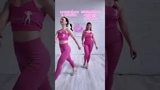 Strut your stuff with confidence!