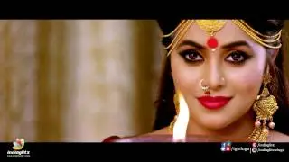 Poorna's Avanthika Movie Theatrical Trailer 1 | Latest Telugu horror movie 2016