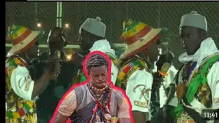 Face 2 Face bou tangu djeur entre Soura vs Bolo du jamais vu 
