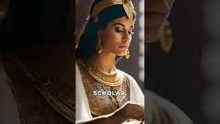 Cleopatra: The Multilingual Queen Who Shaped History