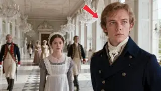 💔 THE PRINCE OVERHEARD A MAID SPEAK FLUENTLY IN FIVE TONGUES… AND CHANGED HER LIFE IN ONE MOMENT