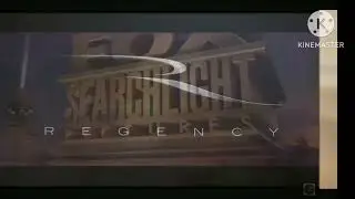 6 movie studio intros at onec
