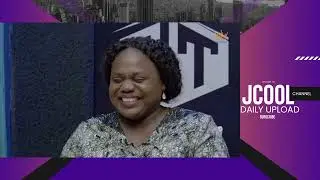 Saboi Imboela Opens Up About Ex-Husband Owas Ray Mwape | Real Talk Interview