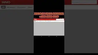 XDIAG SOFTWARE CAR+MOTO+EV+IMMO BY AZ.DR.SCANNER.MALAYSIA