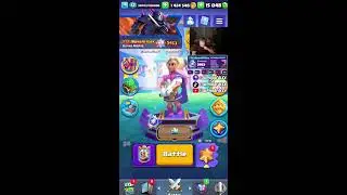 GOAT OF MERGE TACTICS!!! RANK 1 NOW!!! MAKING HISTORY!!!