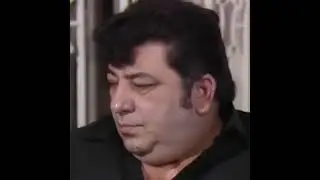 Amjad Khan viral motivational speech, interview Gabbar Singh Sholay