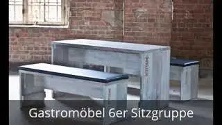 WITTEKIND Gastrom&ouml;bel