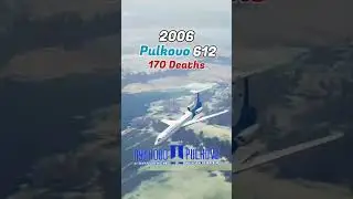 The Deadlist Crashes From Year 2000-2025(Part 2) |IB:@cheezitdreamliner #aviation #automobile