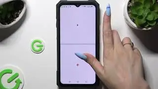 How to Enable and Use Split Screen on CUBOT KING KONG X