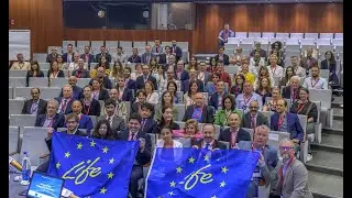 LIFE Platform's RePowerEU Conference 2024