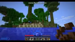 Mincraft WITH UBERGAMING ep 1