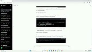 python run subprocess and get output