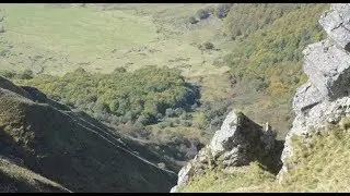 GRAND TRAIL DU SANCY 2017 (60KM)