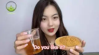 Jujube Powder 大枣粉