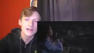 Jhen&eacute; Aiko - Triggered (freestyle) - FIRST REACTION - Skogey