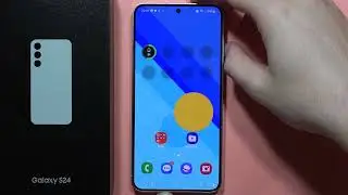 Where is Headphone Jack on Samsung Galaxy S24 / S24 Plus?