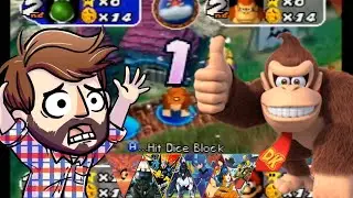 PB&Jeff Compilation: The DK Curse (Part 3)