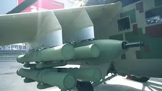 Вертолеты России на выставке Армия 2019