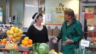 ETC Produce & Provisions on Cincy Lifestyle with Mona Morrow 4/26/2022