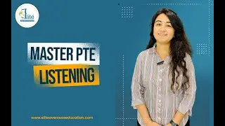 How to manage time in PTE Listening? #pte #ptelistening #ptescore