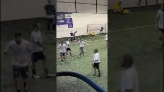 Gols da nossa vit&oacute;ria na estreia da Clausura 2025 da LFA #rsports #rsportstv